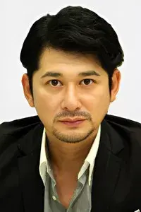 Takeyuki Yue