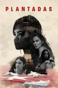 Plantadas