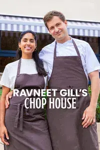 Ravneet Gill's Chop House