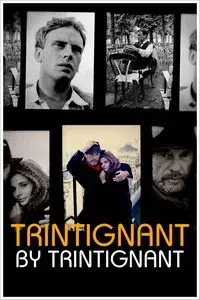 Trintignant by Trintignant