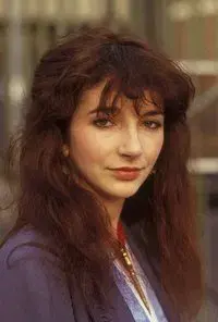 Kate Bush
