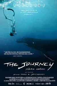 The Journey: Mother Ocean