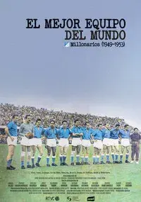 El mejor equipo del mundo