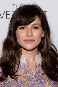 Yael Stone