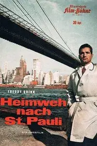 Homesick for St. Paul