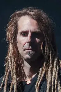 Randy Blythe