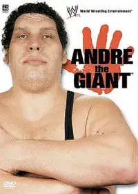 Andre the Giant: Larger than Life