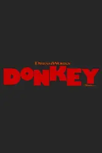 Untitled Donkey Spin-Off