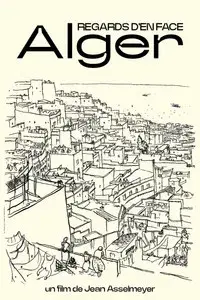 Regards D'en Face - Alger