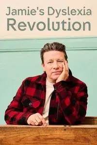 Jamie's Dyslexia Revolution