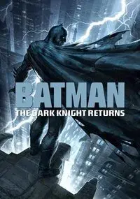 Batman: The Dark Knight Returns