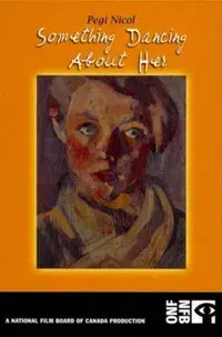 Pegi Nicol: Something Dancing About Her