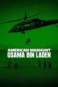 American Manhunt: Osama bin Laden