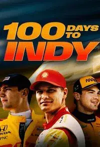 100 Days to Indy