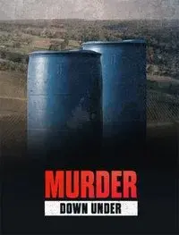 Murder Down Under