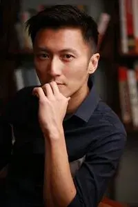 Nicholas Tse Ting-Fung