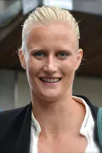 Carolina Klüft