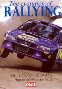 The Evolution of Rallying