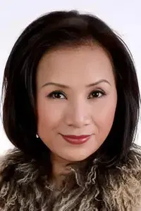Elaine Chow Sau-Lan