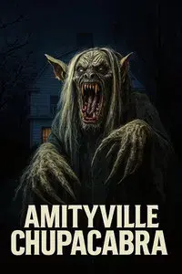 Amityville Chupacabra