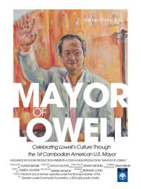 Mayor of Lowell