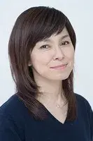 Shoko Takada