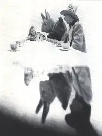 The Ford Theatre Hour: Alice in Wonderland