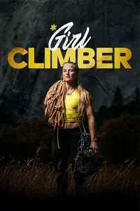 Girl Climber