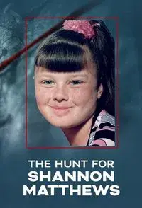 The Hunt For Shannon Matthews