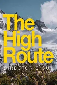 The High Route