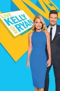 LIVE with Kelly and Mark