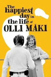 The Happiest Day in the Life of Olli Mäki