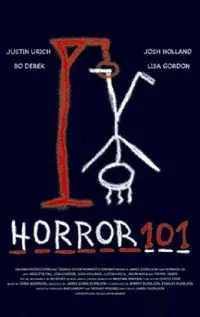 Horror 101