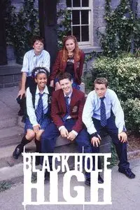 Strange Days at Blake Holsey High