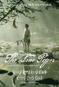 The Lone Piper