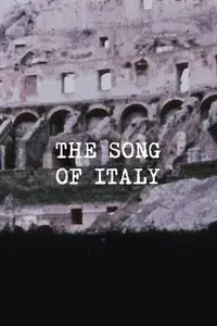 The Song of Italy