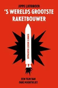 Worlds largest rocket builder