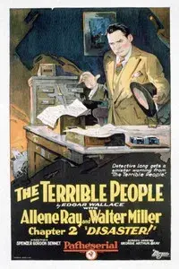 The Terrible People