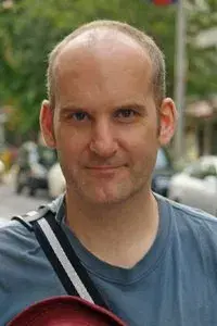 Ian MacKaye