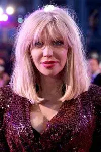 Courtney Love