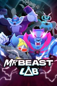 MrBeast Lab