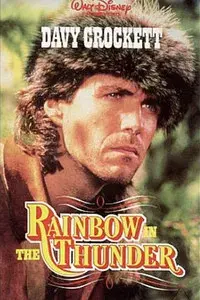 The New Adventures of Davy Crockett