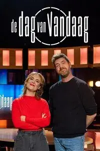 De dag van vandaag