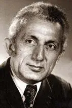 Shamil Makhmudbekov