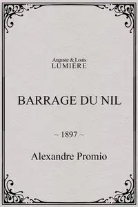 Barrage du Nil