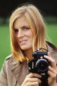 Linda McCartney