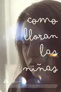 Como Lloran las Niñas
