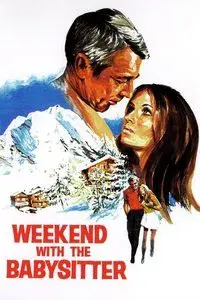 Weekend with the Babysitter