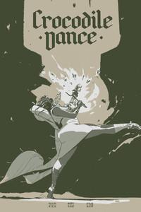 Crocodile Dance