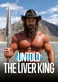 Untold: The Liver King